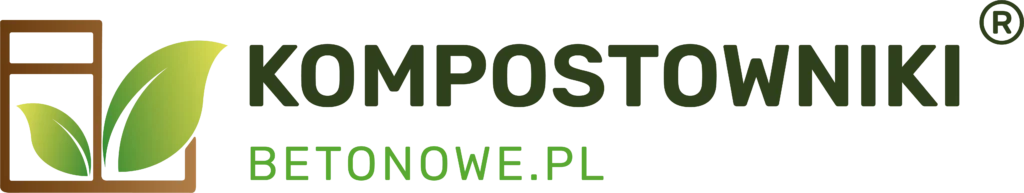 Kompostowniki betonowe